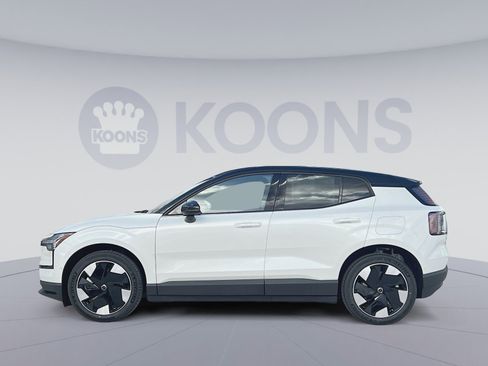 New 2026 Volvo EX30 Ultra w/ Climate Package AWD/4WD image 2