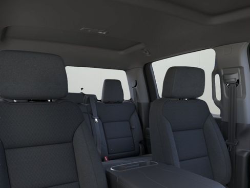 New 2026 GMC Sierra 1500 Elevation AWD/4WD image 24