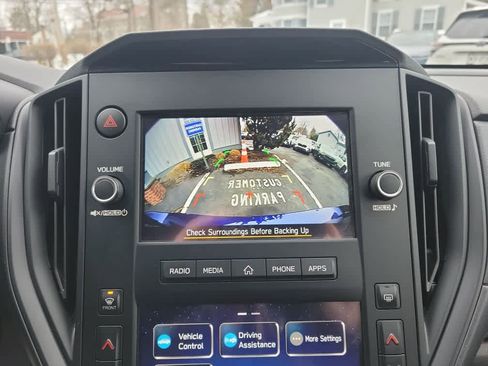 Used 2024 Subaru Impreza 2.0i image 14