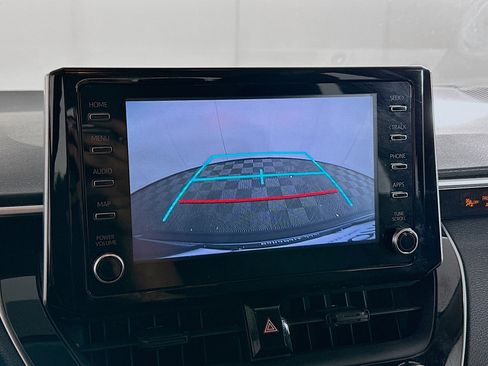Used 2020 Toyota Corolla LE w/ Carpet Mat Package (TMS) FWD image 21