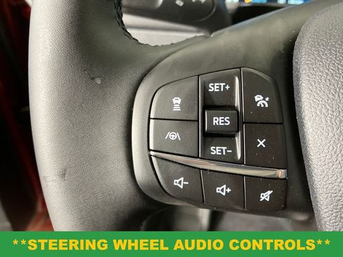 New 2025 Ford Bronco Sport Big Bend w/ Convenience Package image 17