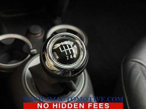 Used 2011 MINI Cooper S FWD image 25
