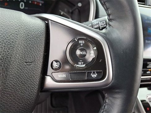 Used 2020 Honda CR-V Touring image 23