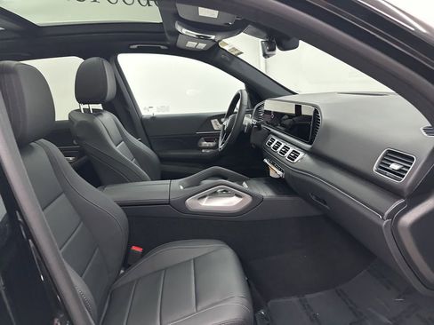 New 2026 Mercedes-Benz GLE 350 GLE 350 image 29