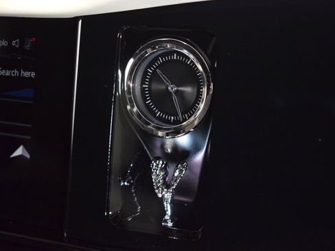 New 2026 Rolls-Royce Cullinan AWD/4WD image 28