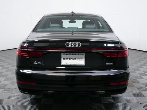 New 2026 Audi A8 L 3.0T image 31
