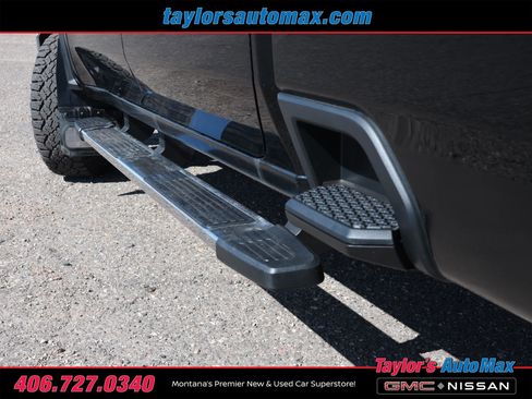 Used 2022 Chevrolet Silverado 3500 LTZ w/ LTZ Convenience Package image 37