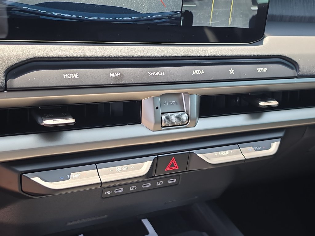 New 2027 Kia Telluride SX Prestige AWD/4WD image 26