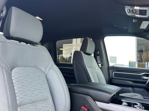 New 2026 RAM 1500 Big Horn image 16