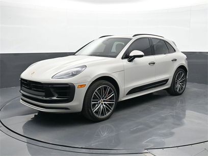 Used 2024 Porsche Macan GTS