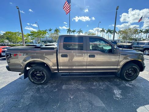 Used 2017 Ford F150 XL w/ Equipment Group 101A Mid AWD/4WD image 8
