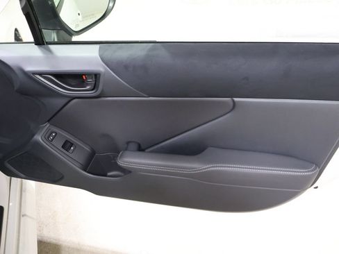 New 2026 Toyota GR86 Premium w/ ALL Weather Mat Package (TMS) RWD image 17