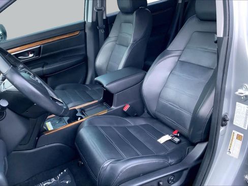 Used 2020 Honda CR-V Touring image 7
