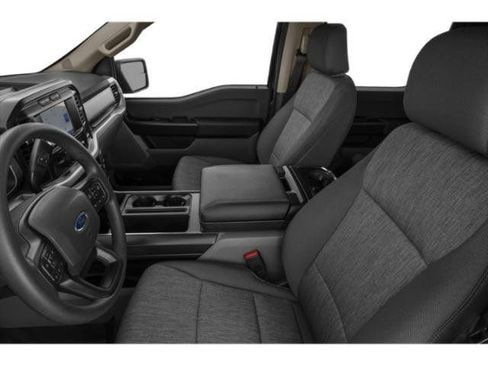 Certified 2023 Ford F150 XL w/ STX Appearance Package AWD/4WD image 9