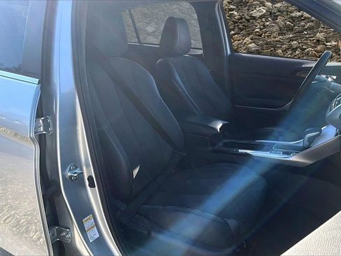 Used 2023 Mitsubishi Eclipse Cross SE image 7