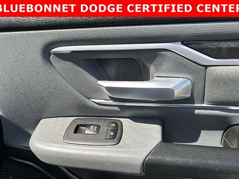 Used 2023 RAM 1500 Lone Star AWD/4WD image 29