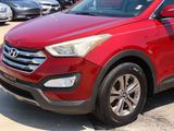 Used 2016 Hyundai Santa Fe Sport w/ Option Group 03 image 3