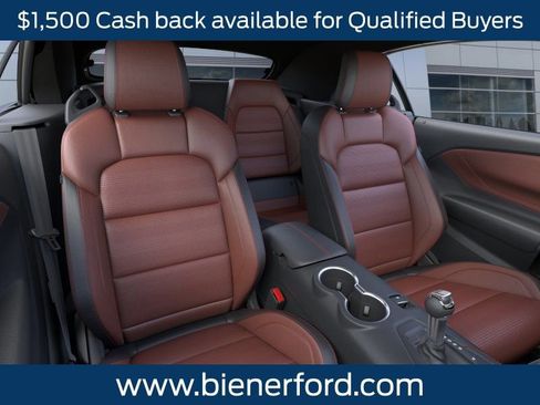 New 2026 Ford Mustang GT Premium image 11