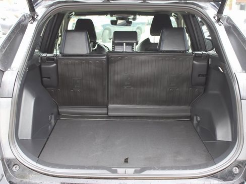 Used 2022 Toyota RAV4 XSE image 24
