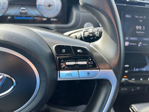 Used 2023 Hyundai Tucson SEL w/ Convenience Package image 22