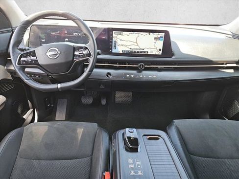 Certified 2023 Nissan Ariya FWD image 16