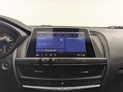 Used 2020 Cadillac CT5 Premium Luxury image 28