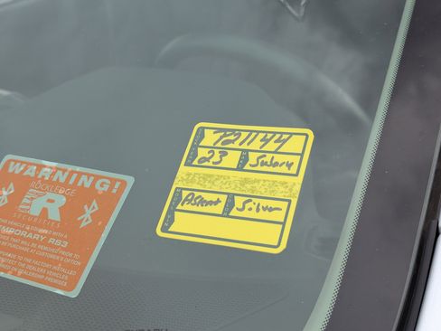 Certified 2023 Subaru Ascent Limited w/ Technology Package image 9