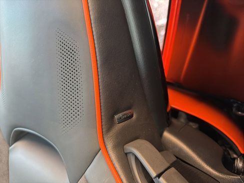 Used 2019 MAZDA MX-5 Miata RF 30th Anniversary image 26