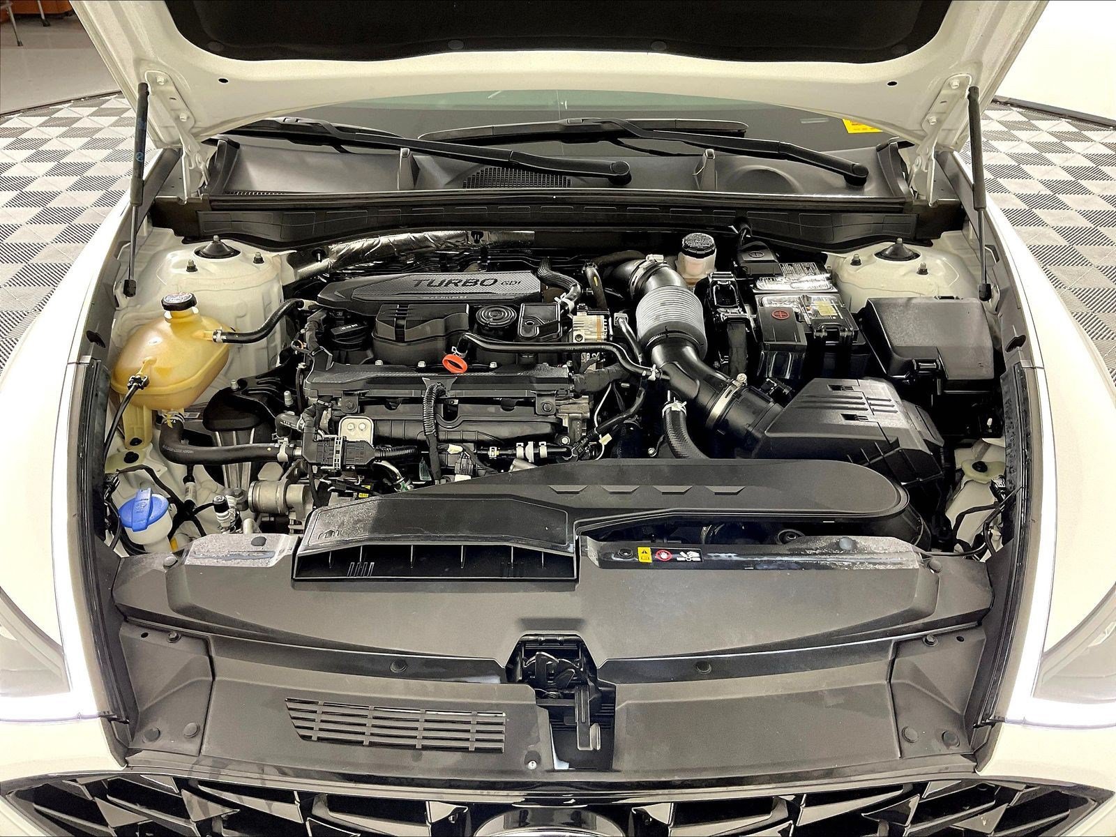 Used 2022 Hyundai Sonata SEL Plus FWD image 29