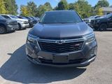 Used 2022 Chevrolet Equinox RS w/ RS Leather Package image 2