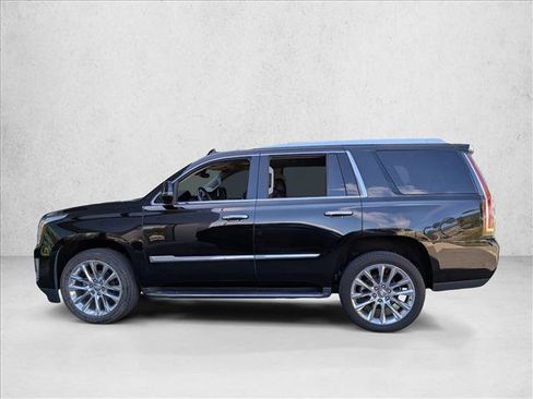 Used 2020 Cadillac Escalade Luxury image 8