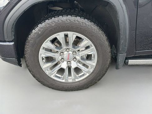 Used 2023 GMC Sierra 1500 Denali AWD/4WD image 34