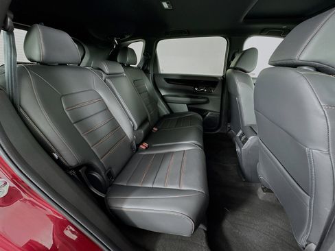 Certified 2024 Honda CR-V Sport Touring image 29