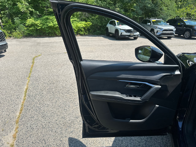 Used 2026 MAZDA CX-5 Preferred AWD/4WD image 26