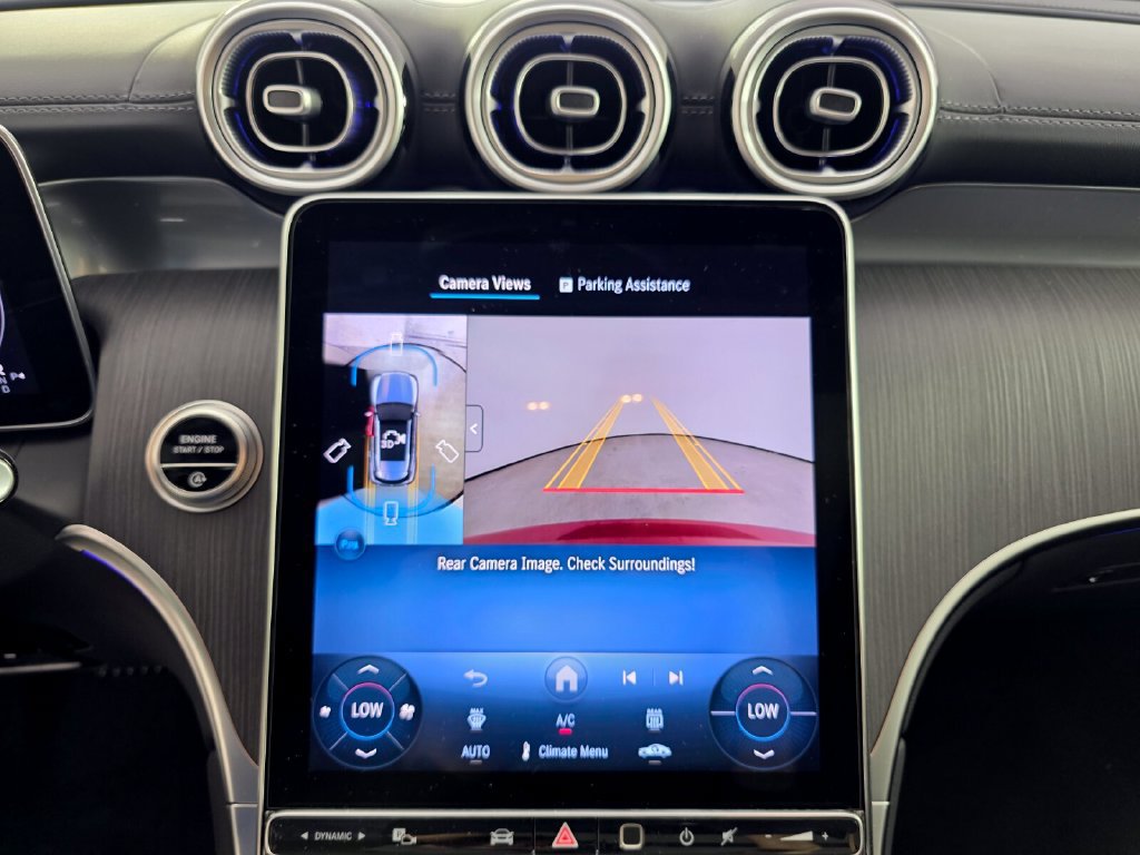 New 2026 Mercedes-Benz GLC 300 image 14