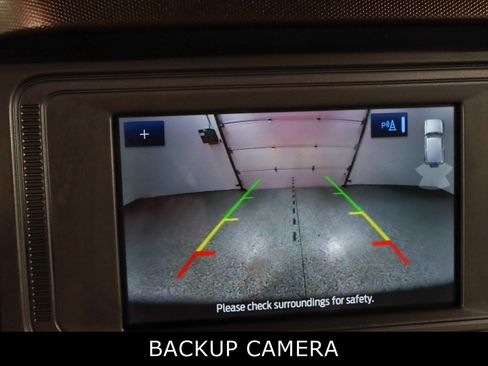 Used 2022 Ford Bronco Outer Banks AWD/4WD image 20