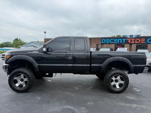 Used 2013 Ford F250 XLT AWD/4WD image 6