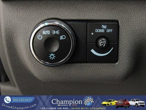 Used 2016 Chevrolet Traverse LS AWD/4WD image 23