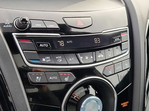 Used 2025 Acura RDX A-Spec image 15