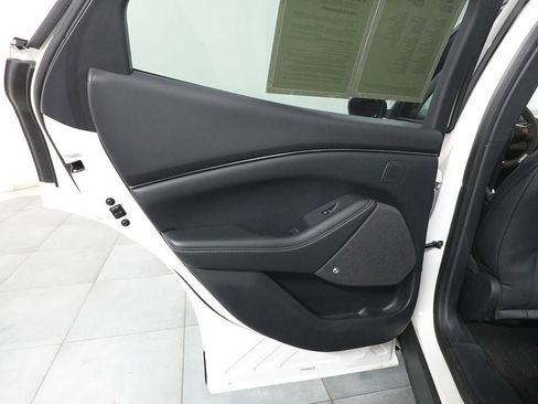 Certified 2021 Ford Mustang Mach-E Premium AWD/4WD image 20