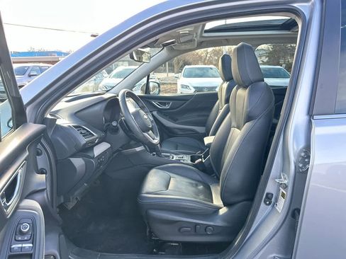 Certified 2023 Subaru Forester Limited image 21