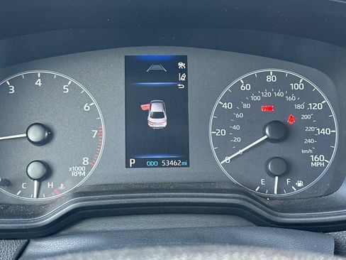 Used 2024 Toyota Corolla LE FWD image 37