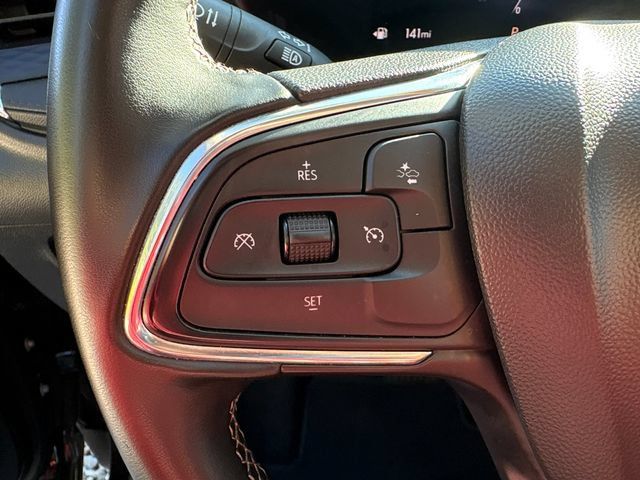 Used 2025 Buick Encore GX Preferred AWD/4WD image 20