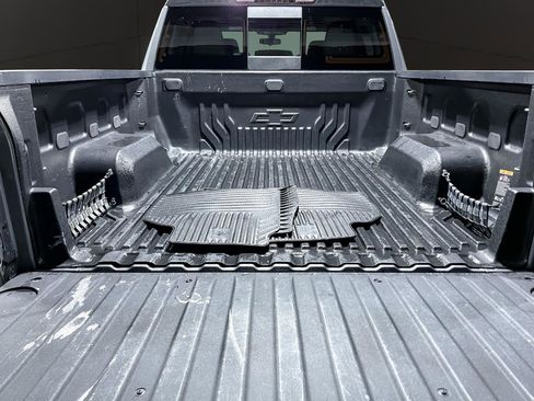 Used 2020 Chevrolet Silverado 1500 RST w/ All-Star Edition image 20