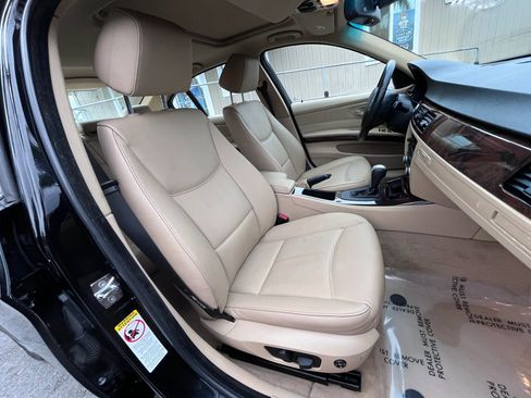 Used 2007 BMW 328i Sedan RWD image 13