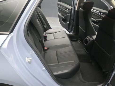 Used 2021 Honda Accord Sport Special Edition image 22