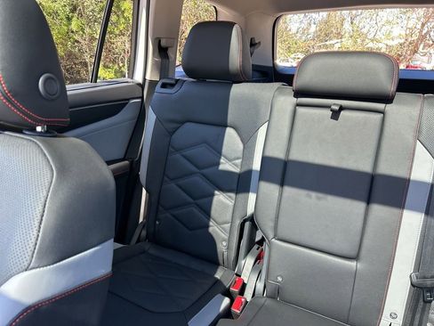 New 2026 Volkswagen Atlas Peak Edition AWD/4WD image 12