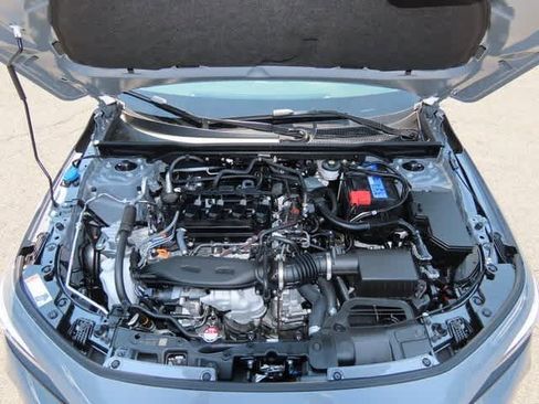 New 2026 Honda Civic Si image 10