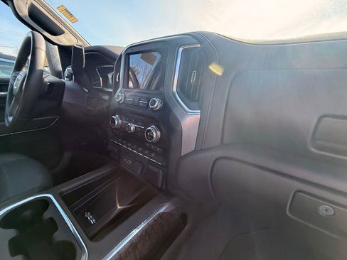Used 2021 GMC Sierra 2500 Denali w/ Denali Ultimate Package image 4