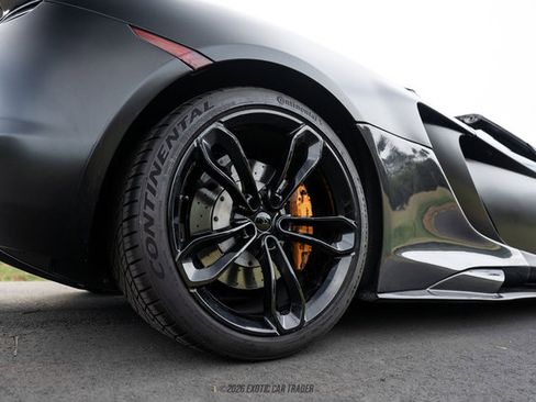 Used 2013 McLaren MP4-12C Spider RWD image 77